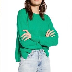 Treasure & Bond Crewneck Pullover XXS